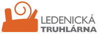Truhlárna Ledenice